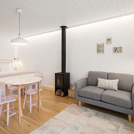 Casas Rossio By Casas Com Estoria Boutique Houses Santa Comba Dao Εξωτερικό φωτογραφία
