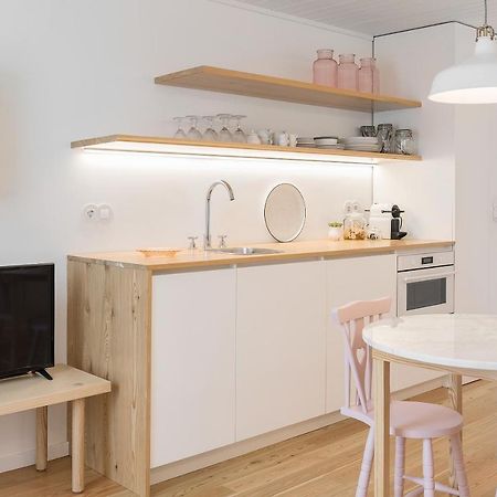 Casas Rossio By Casas Com Estoria Boutique Houses Santa Comba Dao Εξωτερικό φωτογραφία