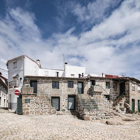 Casas Rossio By Casas Com Estoria Boutique Houses Santa Comba Dao Εξωτερικό φωτογραφία