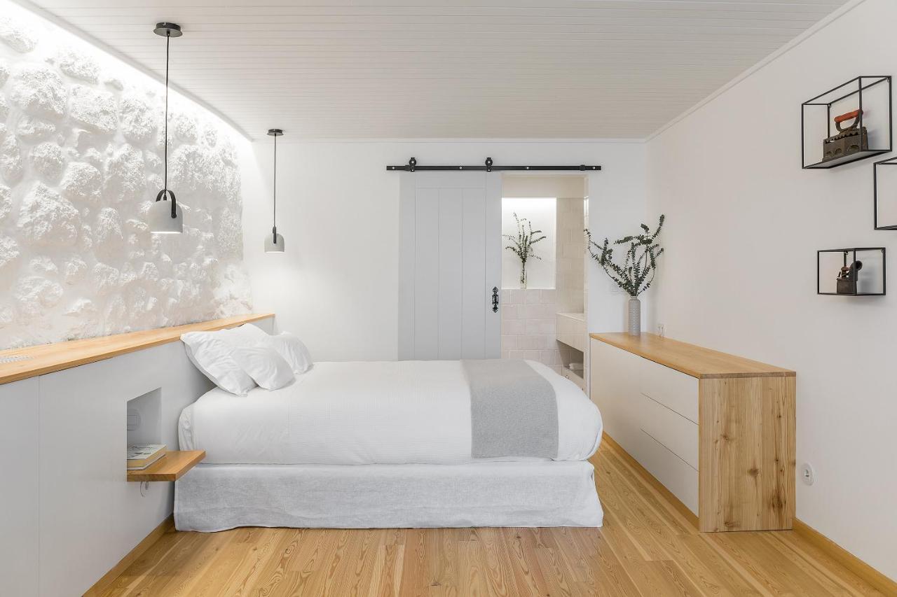 Casas Rossio By Casas Com Estoria Boutique Houses Santa Comba Dao Εξωτερικό φωτογραφία