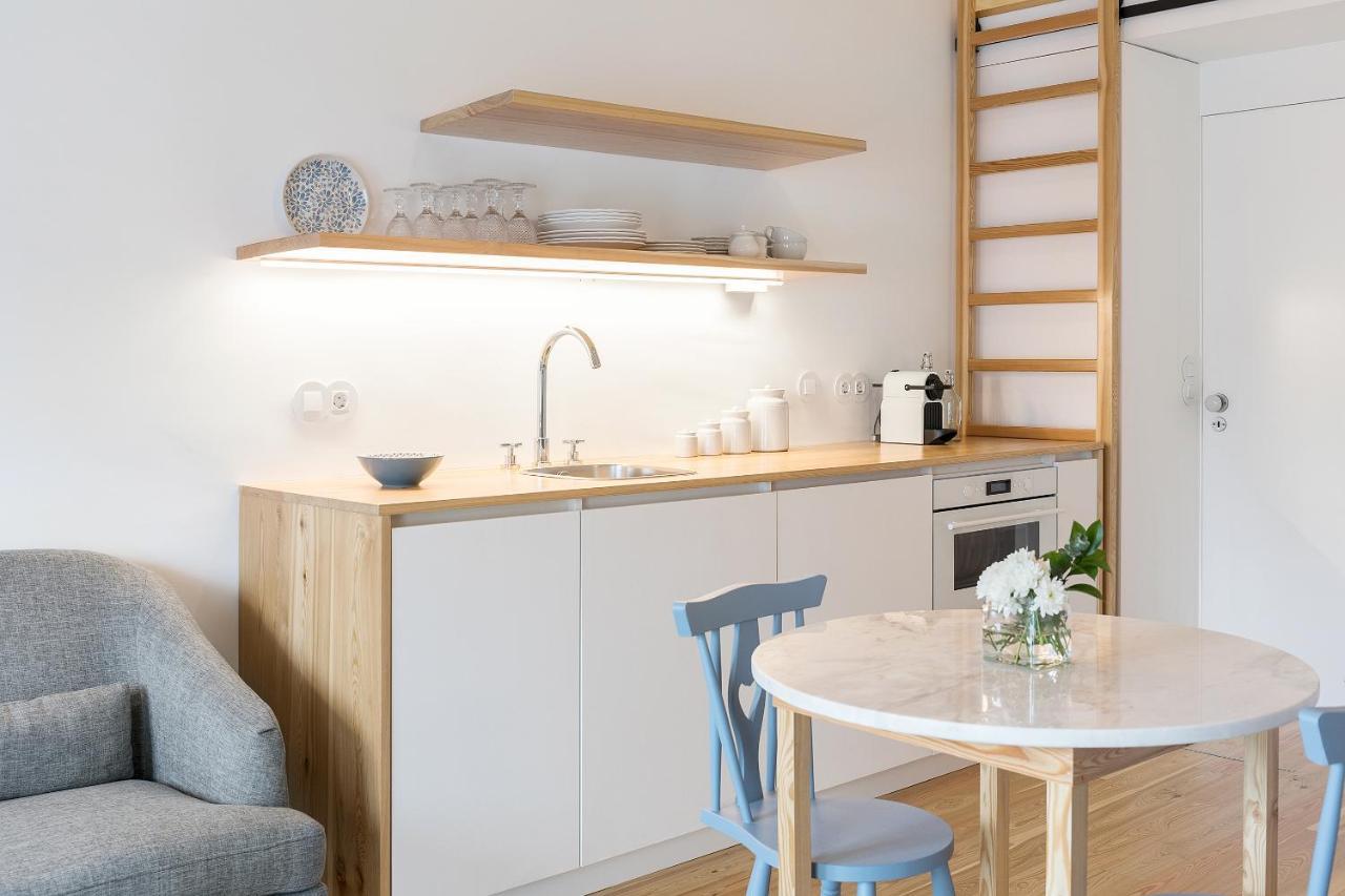 Casas Rossio By Casas Com Estoria Boutique Houses Santa Comba Dao Εξωτερικό φωτογραφία