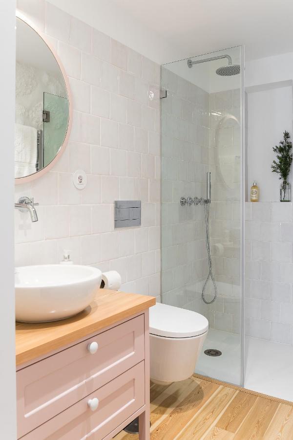 Casas Rossio By Casas Com Estoria Boutique Houses Santa Comba Dao Εξωτερικό φωτογραφία