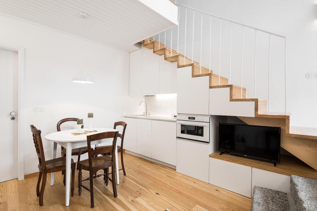 Casas Rossio By Casas Com Estoria Boutique Houses Santa Comba Dao Εξωτερικό φωτογραφία