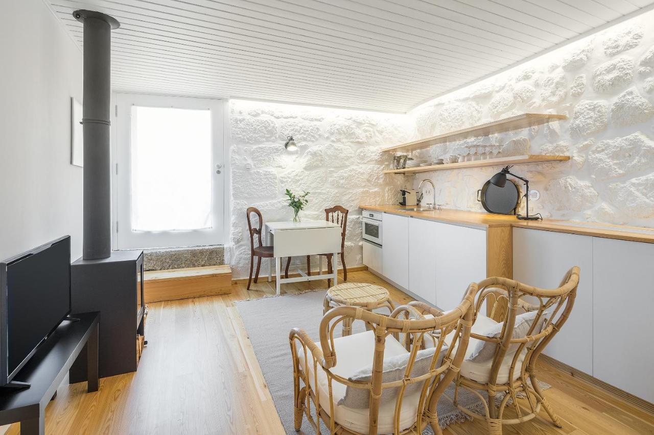 Casas Rossio By Casas Com Estoria Boutique Houses Santa Comba Dao Εξωτερικό φωτογραφία