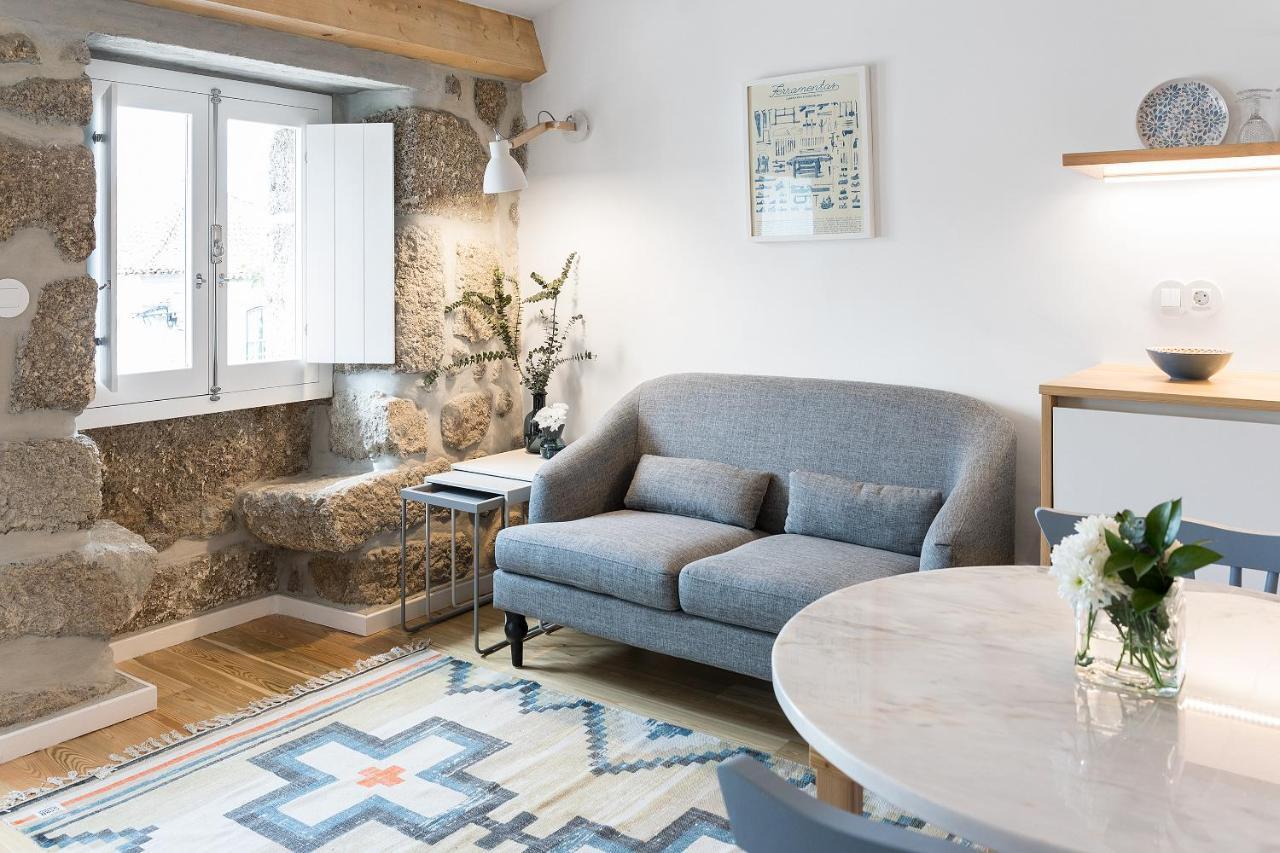 Casas Rossio By Casas Com Estoria Boutique Houses Santa Comba Dao Εξωτερικό φωτογραφία