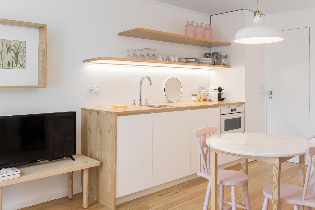 Casas Rossio By Casas Com Estoria Boutique Houses Santa Comba Dao Εξωτερικό φωτογραφία
