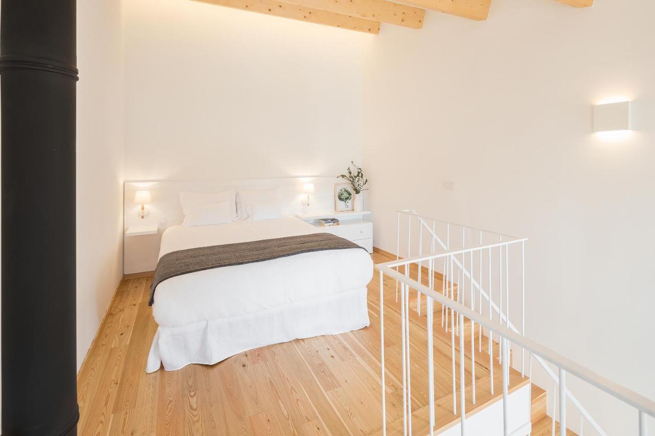 Casas Rossio By Casas Com Estoria Boutique Houses Santa Comba Dao Εξωτερικό φωτογραφία