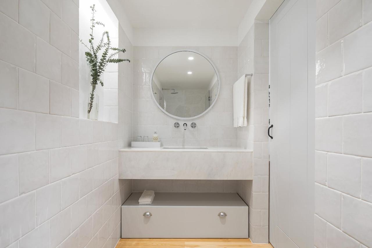 Casas Rossio By Casas Com Estoria Boutique Houses Santa Comba Dao Εξωτερικό φωτογραφία