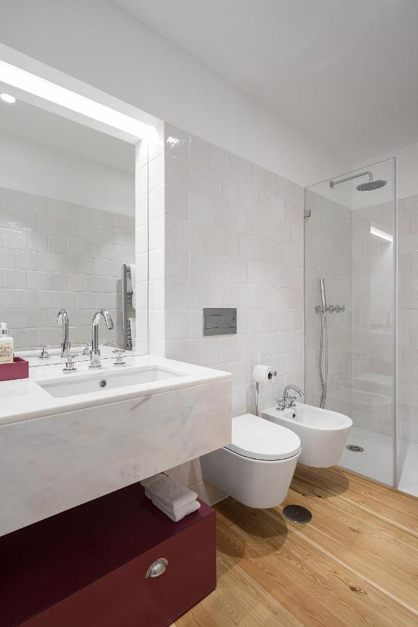 Casas Rossio By Casas Com Estoria Boutique Houses Santa Comba Dao Εξωτερικό φωτογραφία