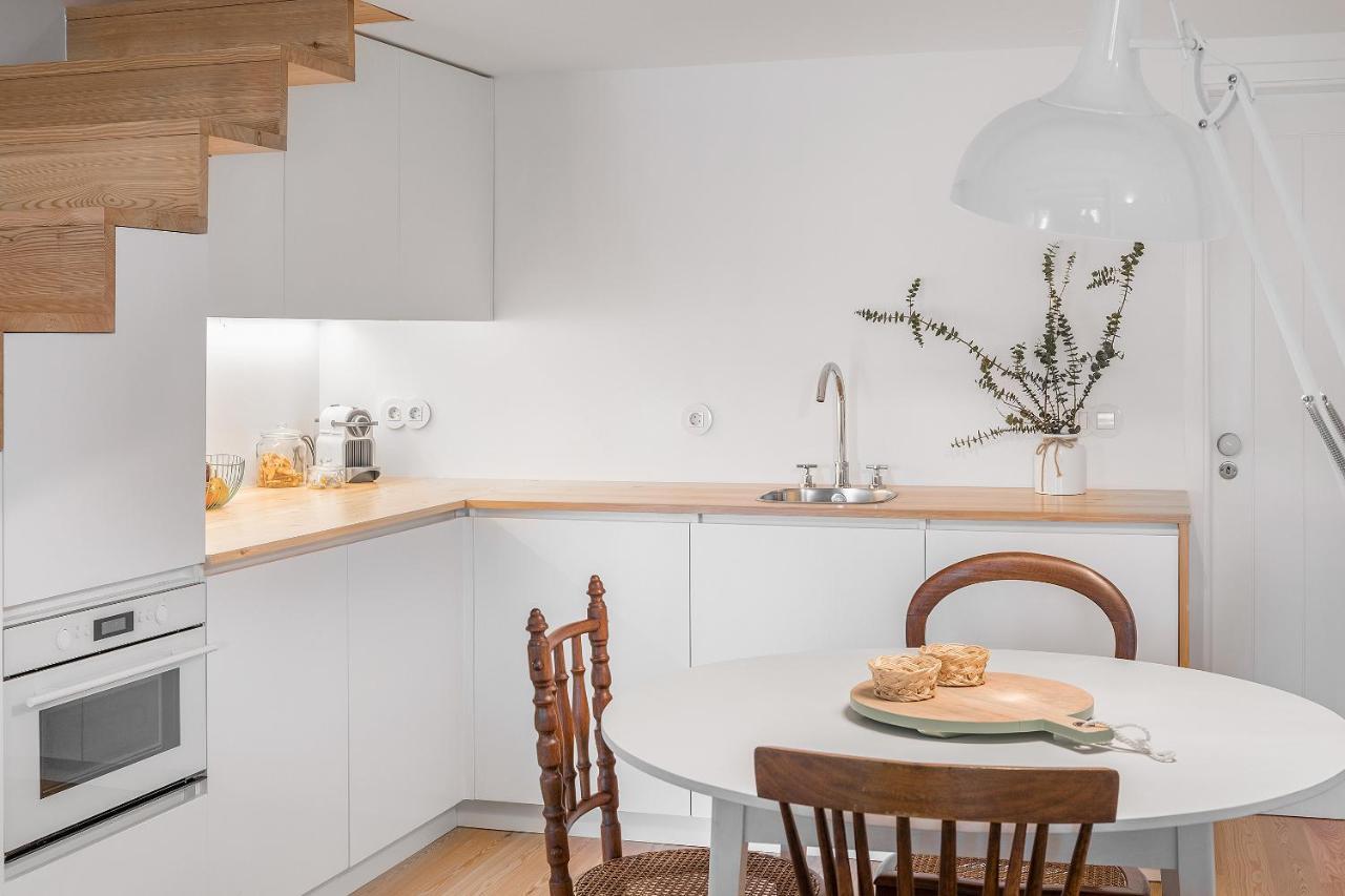Casas Rossio By Casas Com Estoria Boutique Houses Santa Comba Dao Εξωτερικό φωτογραφία
